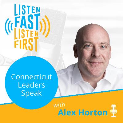 Listen Fast Listen First (Trailer)