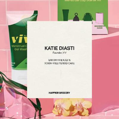 Katie from Viv