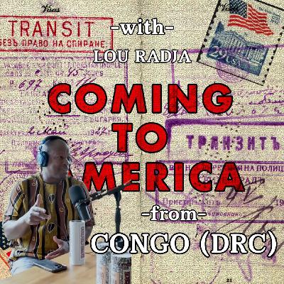 E22 - Congolese in the USA