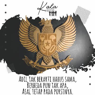 Sila Kedua Pancasila (Kelas 2-Tema 5) Sila Kedua Pancasila (Kelas 2-Tema 5)