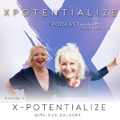 Wonder & Ponder with Eva & Simone Wonder & Ponder with Eva & Simone