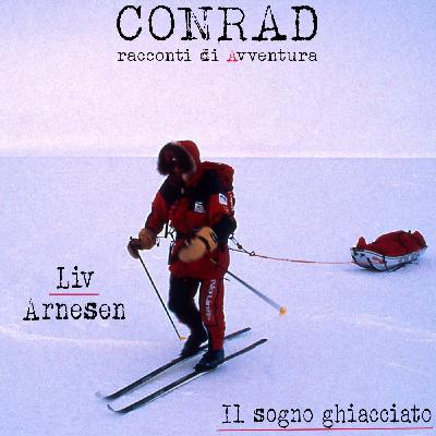 Liv Arnesen - Il sogno ghiacciato
