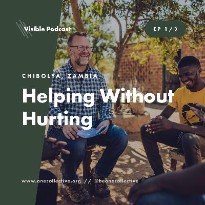 Chibolya, Zambia: Helping Without Hurting Chibolya, Zambia: Helping Without Hurting