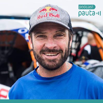 El deseo de Chaleco López: "Me encantaría tener un autódromo en Chile"