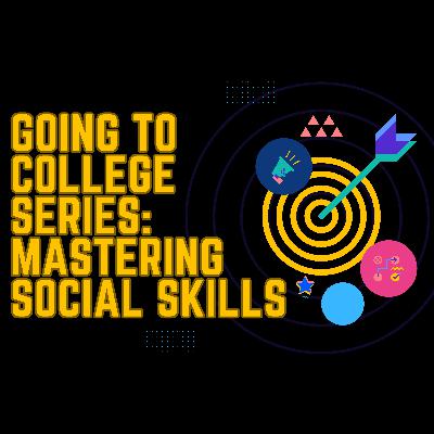 Getting Ready for College Texting vs. Real Life & How to Build Real Relationships in a Digital World Getting Ready for College Texting vs. Real Life & How to Build Real Relationships in a Digital World