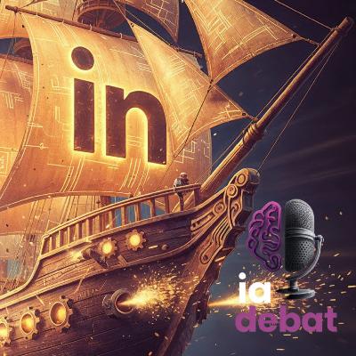 L'IA VA-T-ELLE (AUSSI) TUER LINKEDIN ? - Bruno Fridlansky