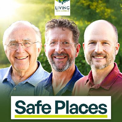 Creating Spaces Where Shame No Longer Hides