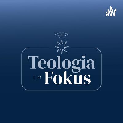 #0016 - PODFOKUS 🎤 Série - Deleitando-se na Oração / Michael Reeves #0016 - PODFOKUS 🎤 Série - Deleitando-se na Oração / Michael Reeves