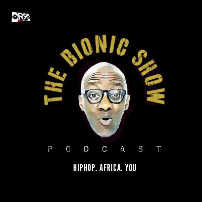 South Africa's Legendary Emcee & Hiphop Pioneer, Zubz Talks New Music, Speaks A Waning Hiphop Language, Discusses Motherland Rap's Past, Present, Future & More.