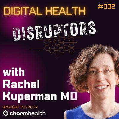 Pioneering Seizure Detection Using Eye Tracking | Dr. Rachel Kuperman MD Pioneering Seizure Detection Using Eye Tracking | Dr. Rachel Kuperman MD