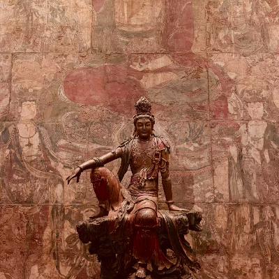 去堪萨斯城，看一个美国人梦中的中国“伊甸园”