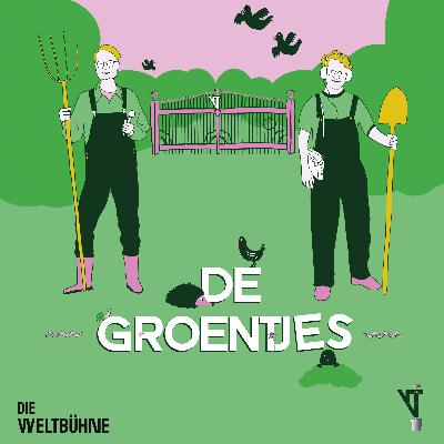 Trailer – De Groentjes op Tuinwijck