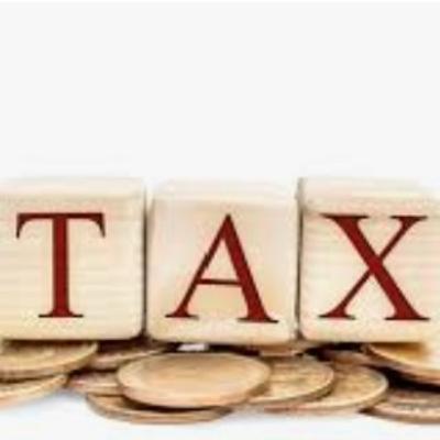 Tax : chapter 1