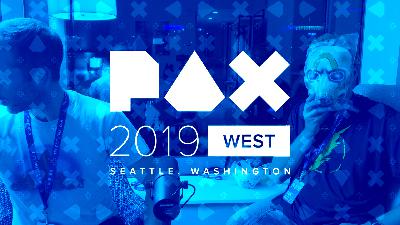 #0HP Live at PAX West 2019 Day 3