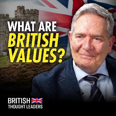 The British Should Take Pride in Their Exceptional Heritage  |  Gavin P. Fraser