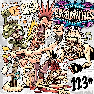 Bocadinhas 123 - Show é Muito Show!