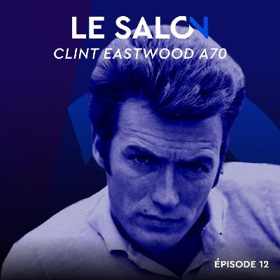 Clint Eastwood, années 70