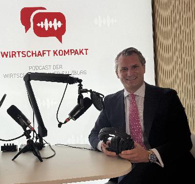 Schwierige Lage der Industrie