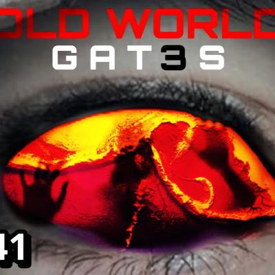 Fault Lines are GATES - Pt 3 Fault Lines are GATES - Pt 3