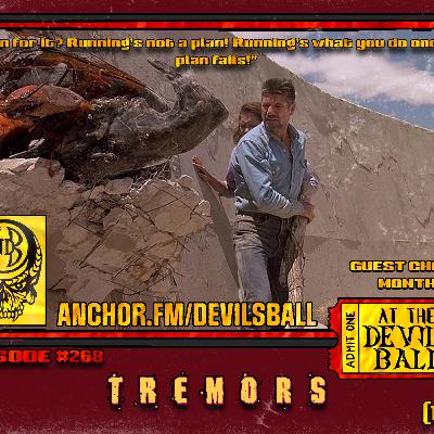Episode 268: Tremors (1990)