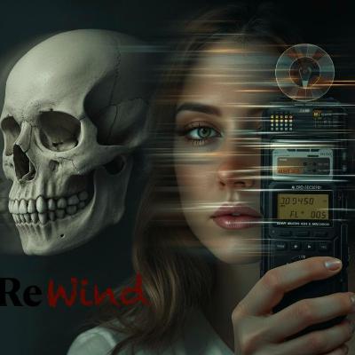 Distorted Desolation