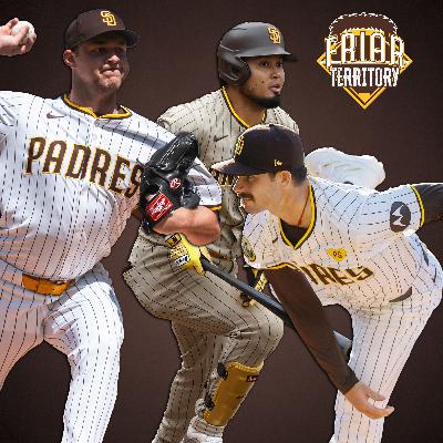Bring Back Michael King? Let Luis Arraez Walk? Examining The Padres' Offseason Decisions