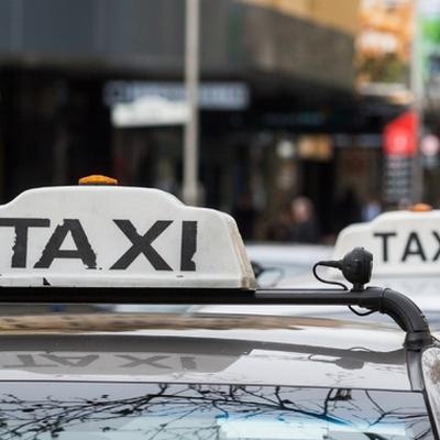 Funding to establish Wheelchair Accessible Vehicle Taxi Services in our regions