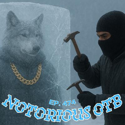 Tuesday Parx 12/2/2025 Long Shots! | The Notorious OTB – Daily Horse Racing Picks (Ep. 474)