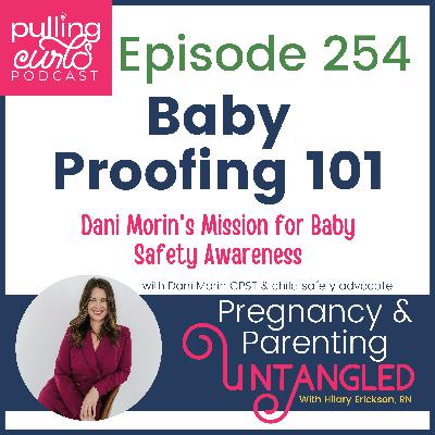 Baby Proofing 101: Dani Morin's Mission for Baby Safety Awareness - 254