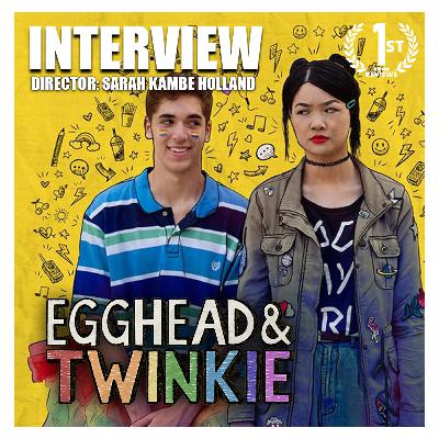 Egghead & Twinkie | Interview