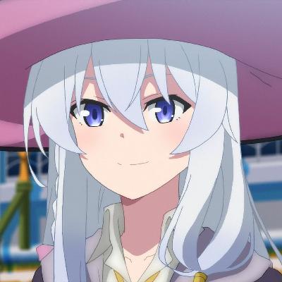 End of Fall 2020 — "It's Been a Good Year for Anime, I Guess"
