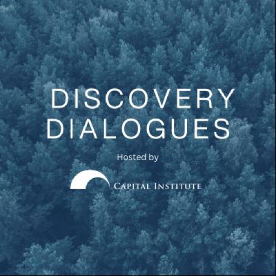 Limits to Growth: Charting the Next 50 Years  with Sandrine Dixson-Declève