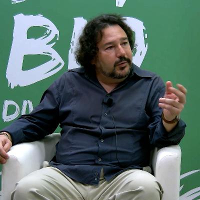 "La mayor parte de la gente no ve un vertido como un delito"