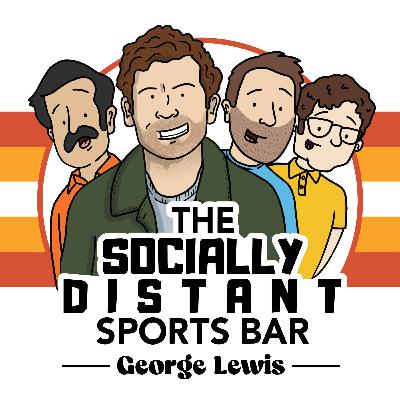 George Lewis (pt 2) George Lewis (pt 2)