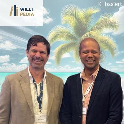 „Die Bahamas erleben gerade eine wirtschaftliche Renaissance“ „Die Bahamas erleben gerade eine wirtschaftliche Renaissance“
