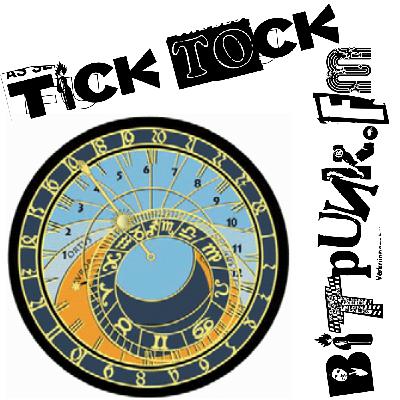 Tick Tock