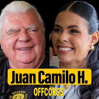 Empresario Millonario: Cómo Construir Negocios Exitosos Que Atraen Riqueza | Juan Camilo Hernández| Offcorss| Fuertemente #44 Empresario Millonario: Cómo Construir Negocios Exitosos Que Atraen Riqueza | Juan Camilo Hernández| Offcorss| Fuertemente #44