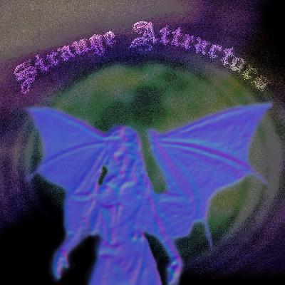 Strange Attractors - Episode November 26, 2025