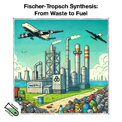 Fischer-Tropsch: From Waste to Fuel