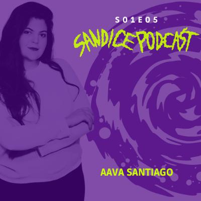 Os caminhos da CPI da covid | Feat Vereadora Aava Santiago