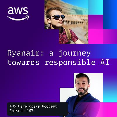 Ryanair: a journey towards responsible AI