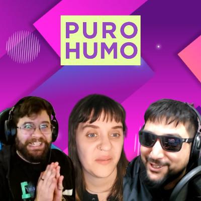 La verdad detrás de los Clickbaits, ¿está tu familia en riesgo? - Puro Humo #24