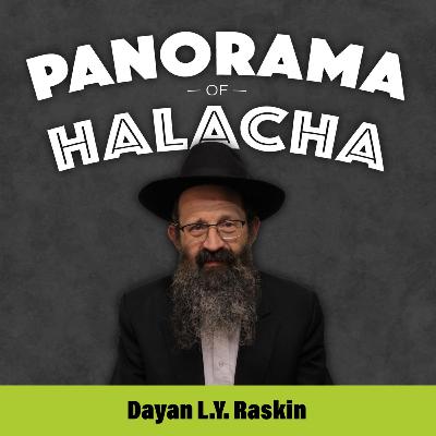 6.1 Vayeilech 5786