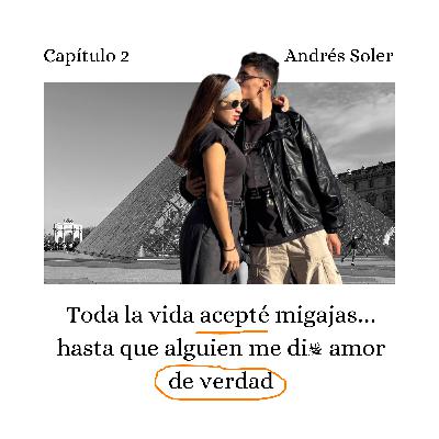 Aceptamos el amor que creemos merecer… y yo estaba aceptando muy poco