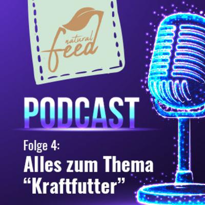 So füttert man Kraftfutter richtig