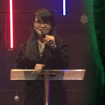 3 Prinsip Menjadi Murid Kristus - Ibu Sari - 4 Januari 2026 - GBI Sariwangi