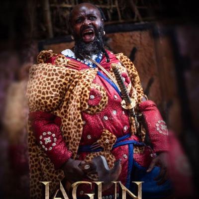Movie Review for JagunJagun Nigeria Nextflix Movie