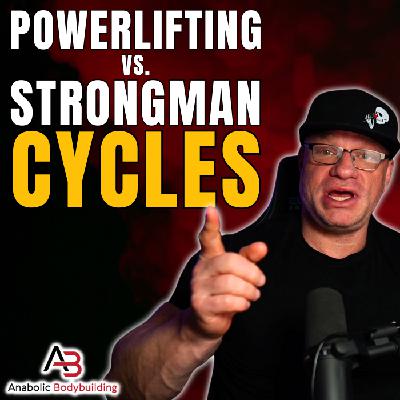Steroid Cycles For Strength, GLP-1s & Insulin Use, HGH Vs Secretagogues, How To Dial In Estrogen Steroid Cycles For Strength, GLP-1s & Insulin Use, HGH Vs Secretagogues, How To Dial In Estrogen