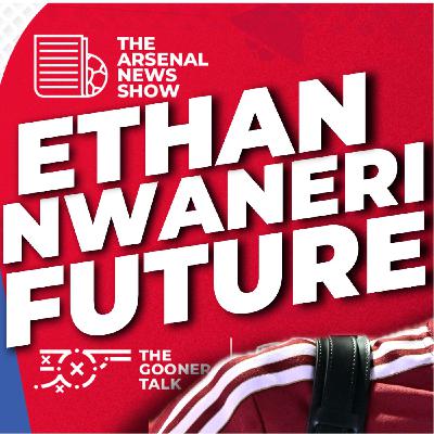 The Arsenal News Show EP700 - Arsenal Get Havertz & Gabriel Injury Boosts | Brighton Preview & Key Decisions