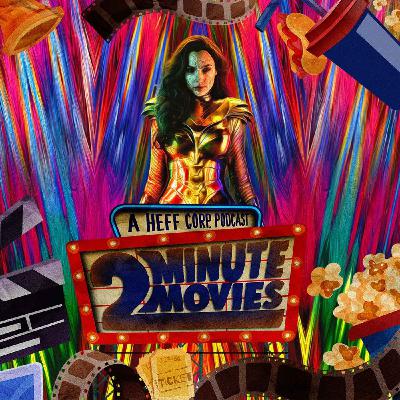 Wonder Woman 1984 (2020)